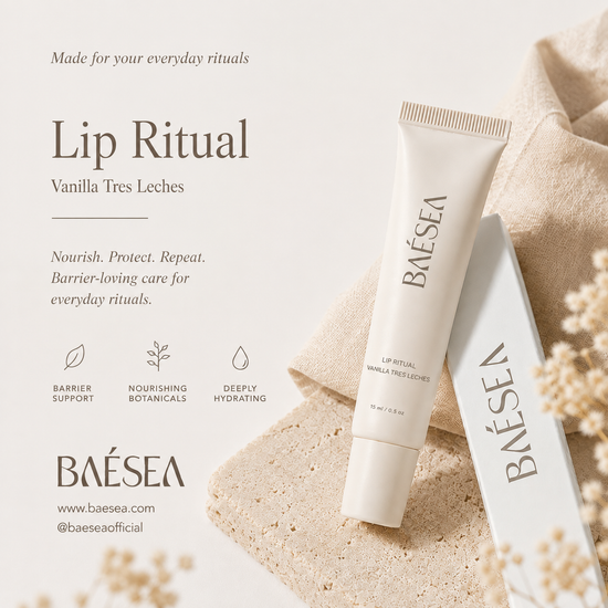 Translation missing: en.Lip Ritual